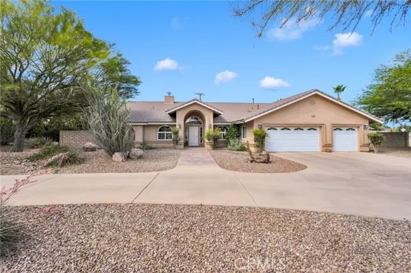 14128 Rincon, Apple Valley, CA 92307