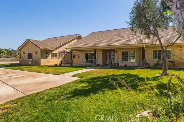 24155 Maze Stone Court, Hemet, CA 92545
