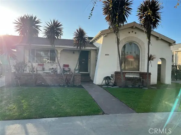 3887 Roxton, Los Angeles, CA 90008