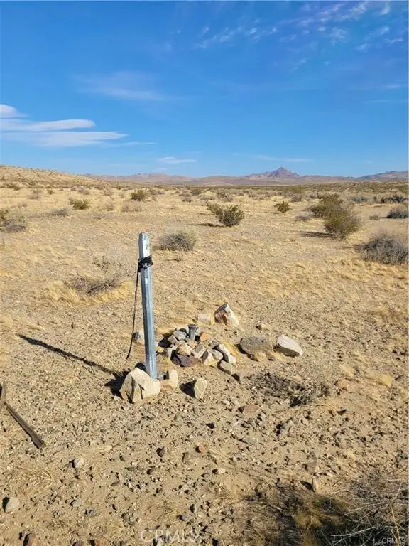 0 Buckboard Parcel #0419-031-02 Road, Barstow, CA 92311 - #1