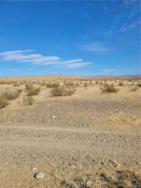 0 Buckboard Parcel #0419-031-02 Road, Barstow, CA 92311 - #2