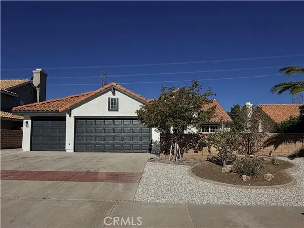 12590 High Desert Road, Victorville, CA 92392