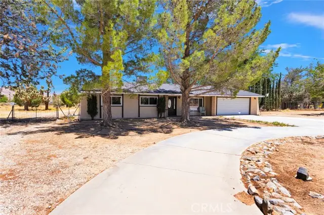 31178 Pawnee, Lucerne Valley, CA 92356 - #3