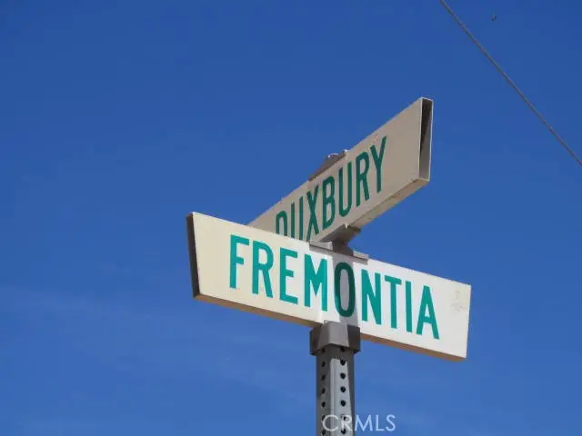 5955 Fremontia, Hesperia, CA 92344 - #3