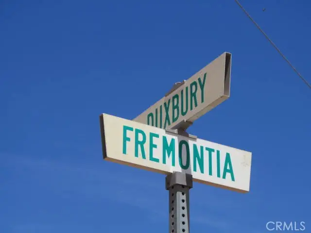 28 Fremontia, Hesperia, CA 92344 - #3