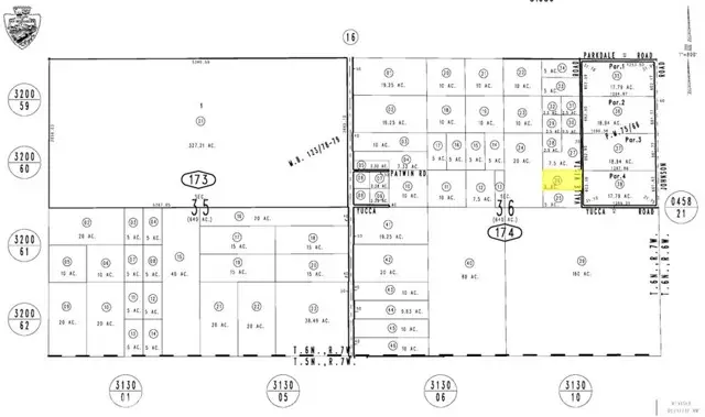 0 Valle Vista, Adelanto, CA 92301 - #1