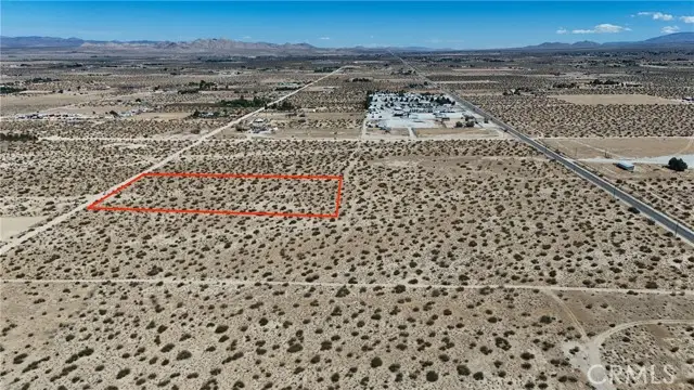 731 Sunset Road, Lucerne Valley, CA 92356 - #2