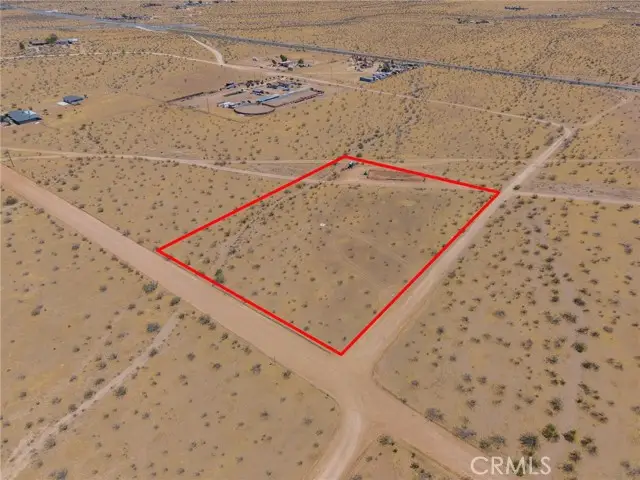 0 Langley Street, Apple Valley, CA 92307 - #1