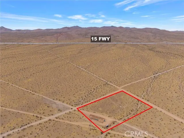 0 Langley Street, Apple Valley, CA 92307 - #2