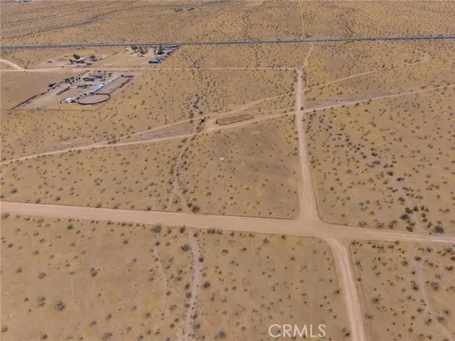 0 Langley Street, Apple Valley, CA 92307 - #3