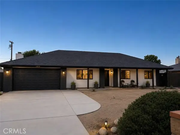 13839 Rincon, Apple Valley, CA 92307
