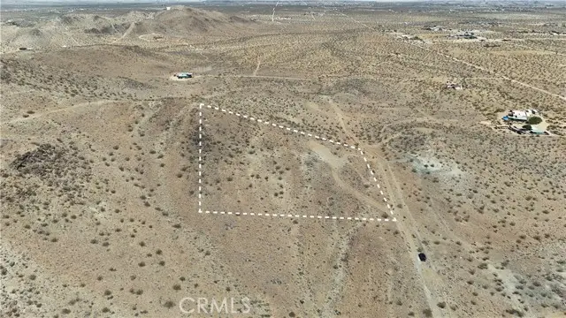 5 Near Demesne Road, Joshua Tree, CA 92252 - #3