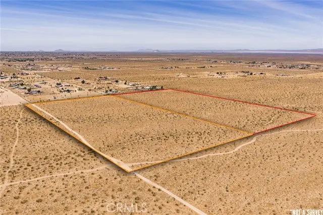 0 Middleton Road, Phelan, CA 92371 - #1