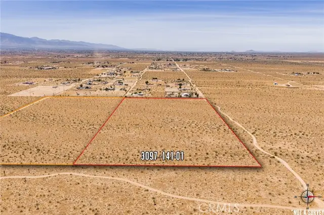0 Middleton Road, Phelan, CA 92371 - #3