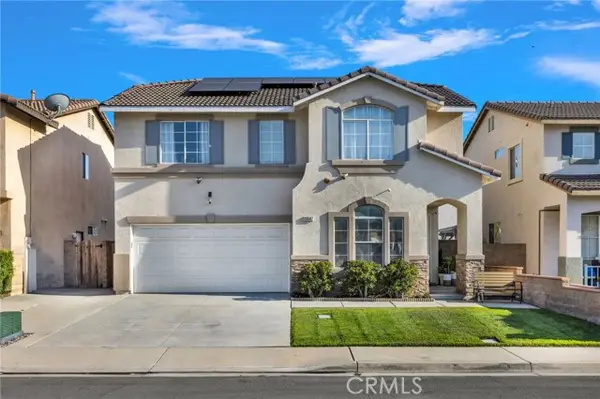 13547 Ashland Lane, Fontana, CA 92336