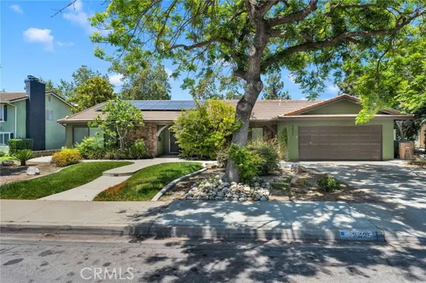 2425 San Fernando Court, Claremont, CA 91711