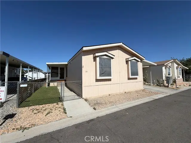 20843 Waalew  #C101, Apple Valley, CA 92307 - #1