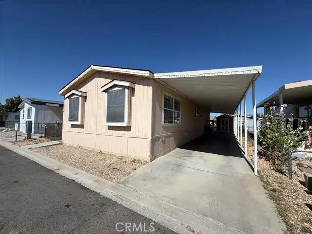 20843 Waalew  #C101, Apple Valley, CA 92307 - #3