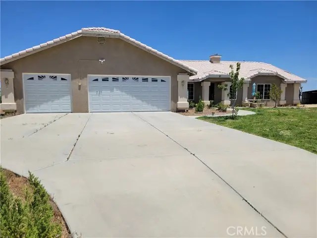 8477 Malpaso, Phelan, CA 92371 - #2
