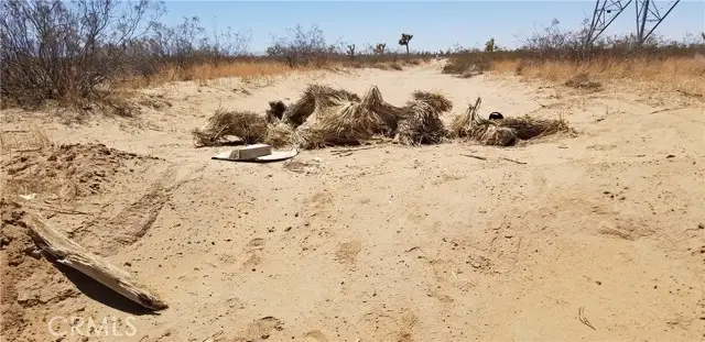 0 Brockman, Adelanto, CA 92301 - #3