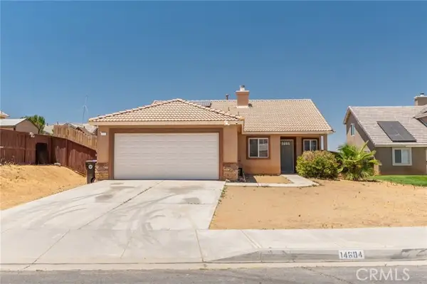 14604 Palm Street, Adelanto, CA 92301