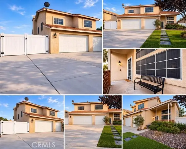 14449 Chamberlain Drive, Victorville, CA 92394