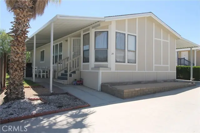 2494 Main  #24, Barstow, CA 92311 - #1