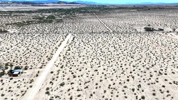 5 Morongo Road, Twentynine Palms, CA 92277