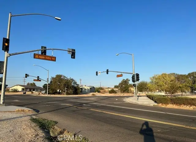 0 Tuscola Road, Apple Valley, CA 92307 - #1