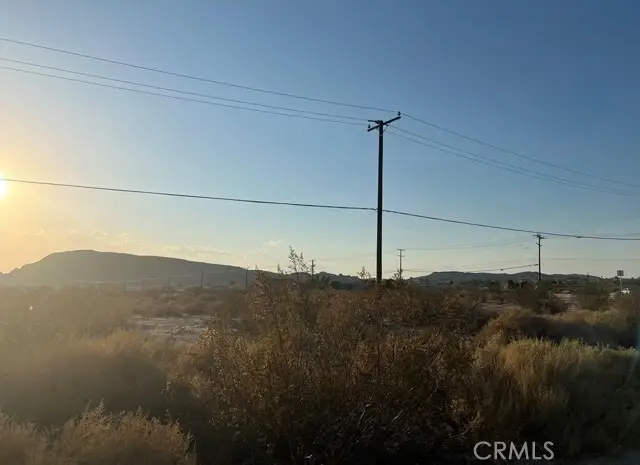0 Tuscola Road, Apple Valley, CA 92307 - #3