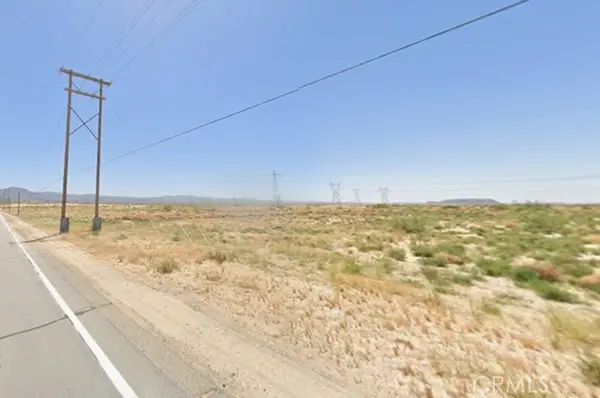 50 Hidden Springs Road, Newberry Springs, CA 92365