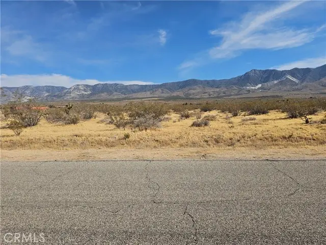 7 Sutter, Lucerne Valley, CA 92356 - #1