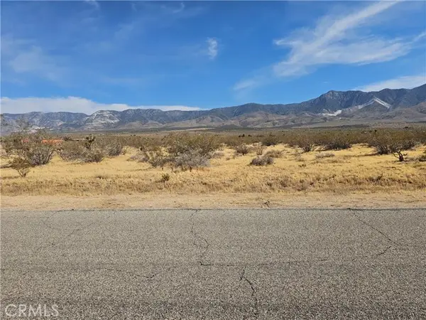 7 Sutter, Lucerne Valley, CA 92356