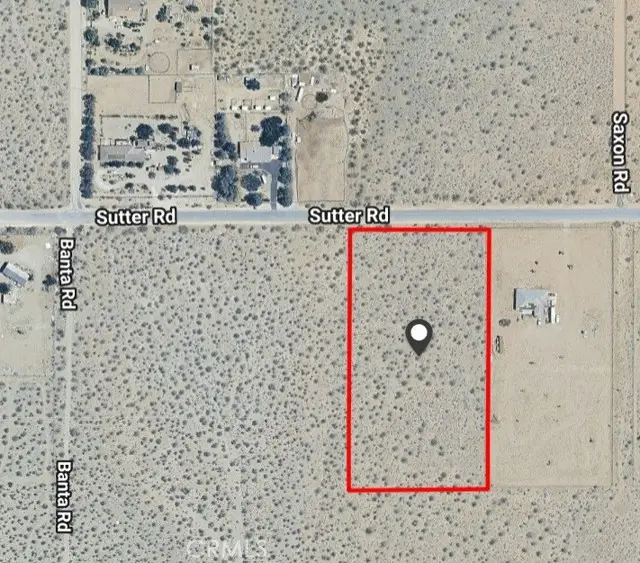 7 Sutter, Lucerne Valley, CA 92356 - #3
