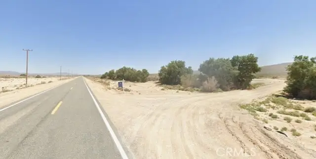 41 Center Road, Newberry Springs, CA 92365 - #1