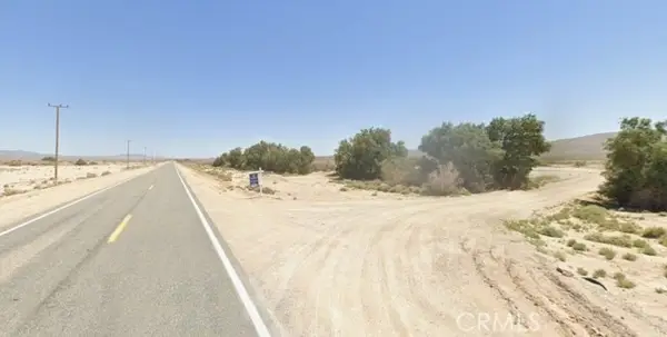 41 Center Road, Newberry Springs, CA 92365