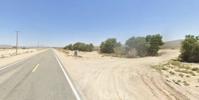 37 Center Road, Newberry Springs, CA 92365 - #1