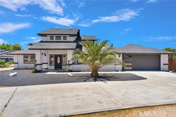 14204 Tehachapi Road, Apple Valley, CA 92307