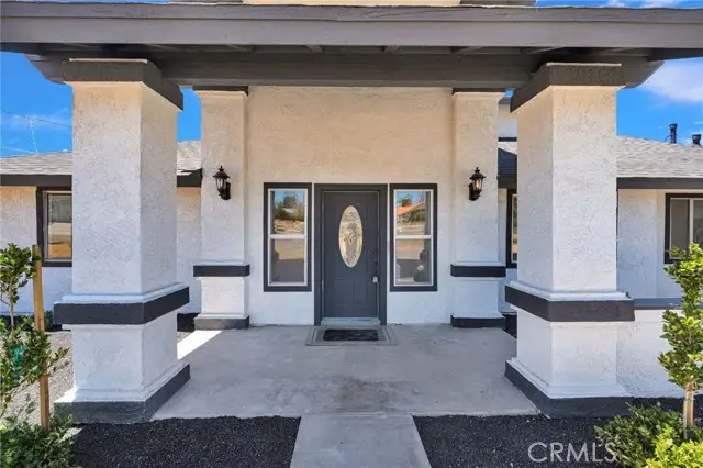 14204 Tehachapi Road, Apple Valley, CA 92307 - #2