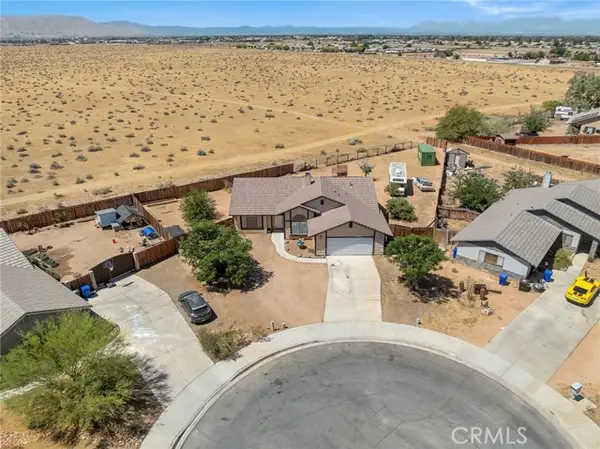 14478 Amador Court, Apple Valley, CA 92307