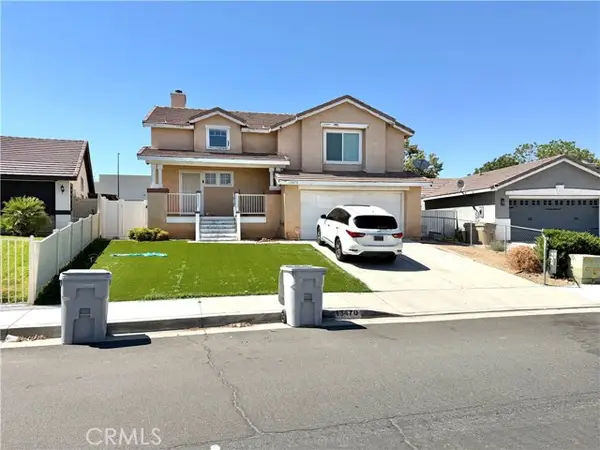 13470 Nolina Drive, Hesperia, CA 92344