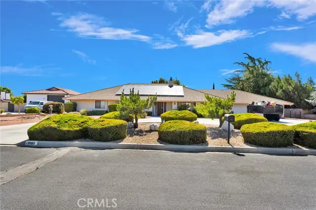 13355 Waco, Apple Valley, CA 92308 - #2