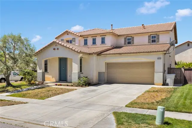 8430 Fillmore Court, Hesperia, CA 92344 - #1