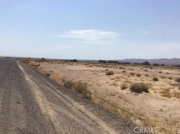 0 I-40 Highway, Newberry Springs, CA 92365