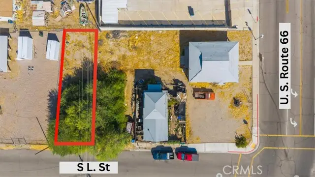 0 L. Street, Needles, CA 92363 - #2