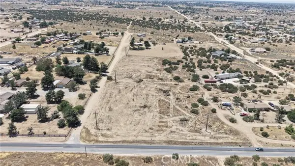 9232 Eaby, Phelan, CA 92371