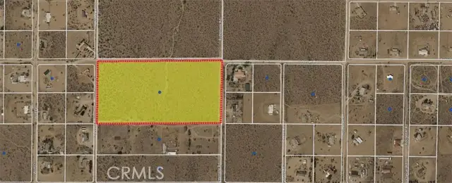 0 Buttemere Road, Phelan, CA 92371 - #1