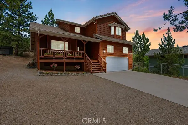 5260 Orchard, Wrightwood, CA 92397