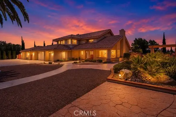 20211 Wadena Road, Apple Valley, CA 92308