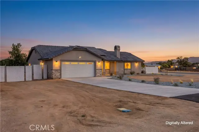 20948 Verde Drive, Apple Valley, CA 92308 - #1